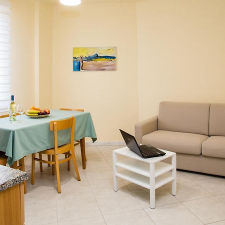 Mariarita Apartment Alghero Exteriör bild