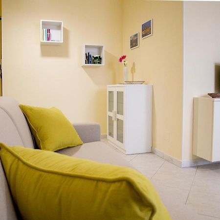 Mariarita Apartment Alghero Exteriör bild